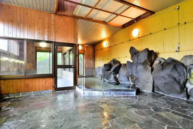 알펜 루트 호텔-2 (Alpen Route Hotel-2)-Western style room-4