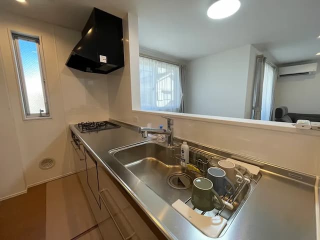 星田ハウス-*Newly built house perfect for families and groups *Entire house available for rent *Close to Skytree and Akihabara-7