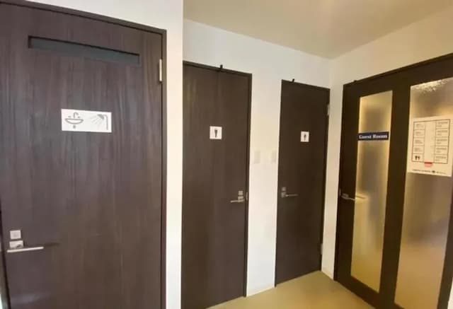 祇園SORA青旅-獨立間-6