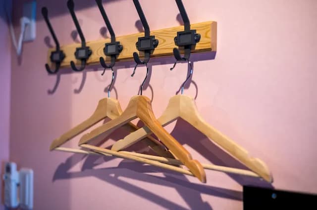 祇園SORA青旅-背包客房-9