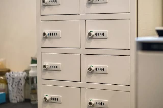 祇園SORA青旅-背包客房-4