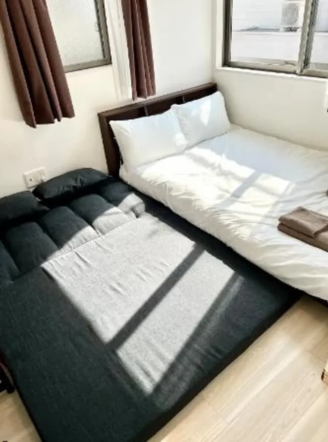 Gracious Higashi Shinjuku-103-9