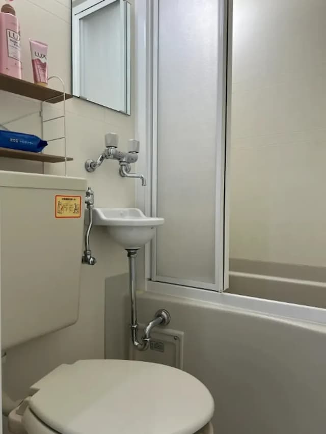 Gracious Higashi Shinjuku-103-6