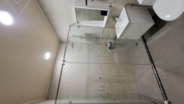 Qing Jing Fengye Homestay-Cozy quadruple room-6