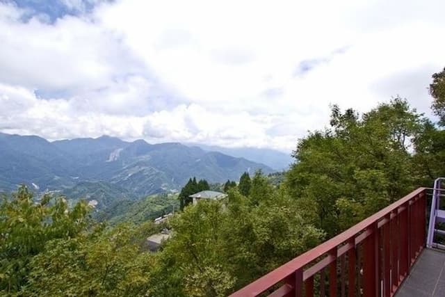 Qing Jing Fengye Homestay-VIP double room-5