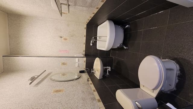 Qing Jing Fengye Homestay-VIP double room-4