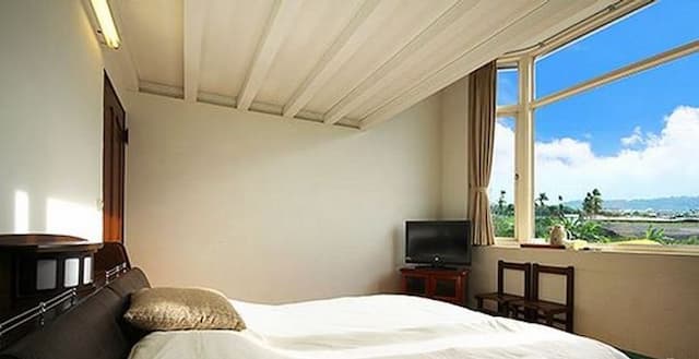 樓中樓六人套房