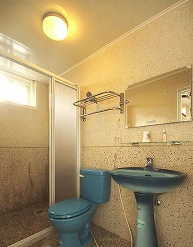 樓中樓六人套房