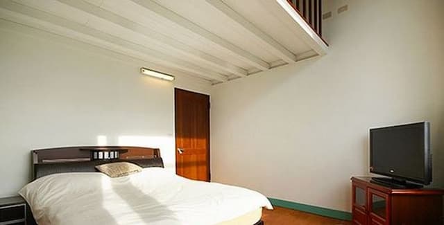 樓中樓六人套房