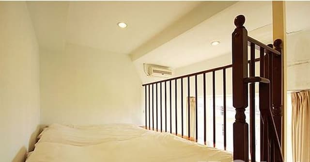 樓中樓六人套房