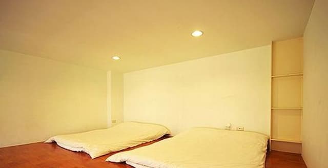 景觀樓中樓八~十人套房