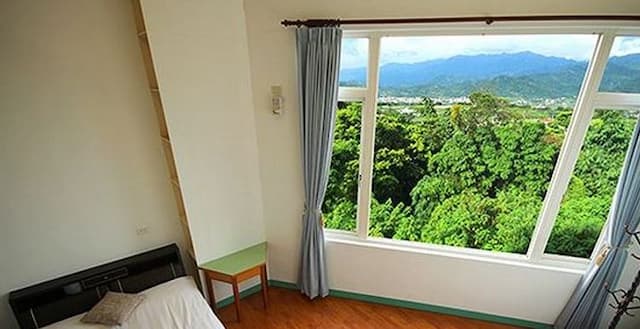 景觀樓中樓八~十人套房