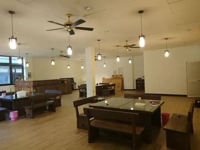 Home Stay Of CingJing-Double Room with Mountain View-3