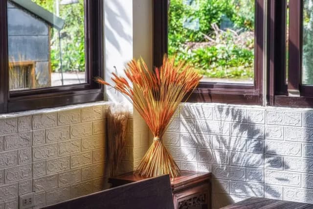 Home Stay Of CingJing-Double Room with Mountain View-6