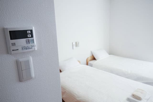 CONNECT INN / OSAKA