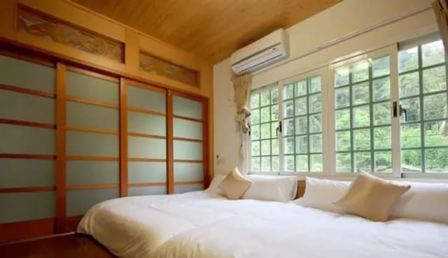 埔里桃米山中神仙休閒民宿 | 8人包棟 | 寵物友善-8人包棟-3