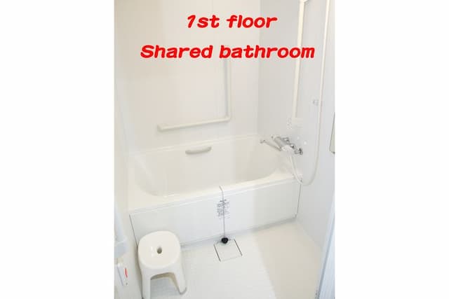 CONNECT INN / TSURUHASHI / OSAKA