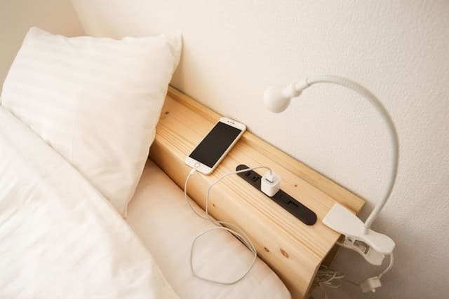 CONNECT INN / TSURUHASHI / OSAKA