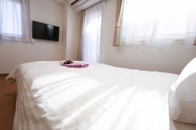 CONNECT INN / TSURUHASHI / OSAKA