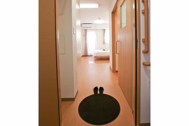 CONNECT INN / TSURUHASHI / OSAKA