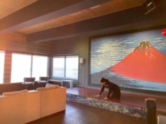 Stage ( Recreational Facility )