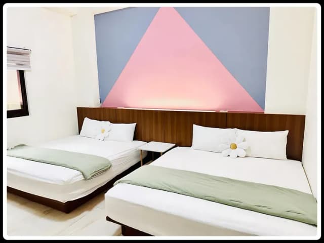 福門民宿｜1059｜獨棟無主人｜澎湖包棟民宿｜16-24人都可安排-福門民宿｜包棟民宿16-26位-2