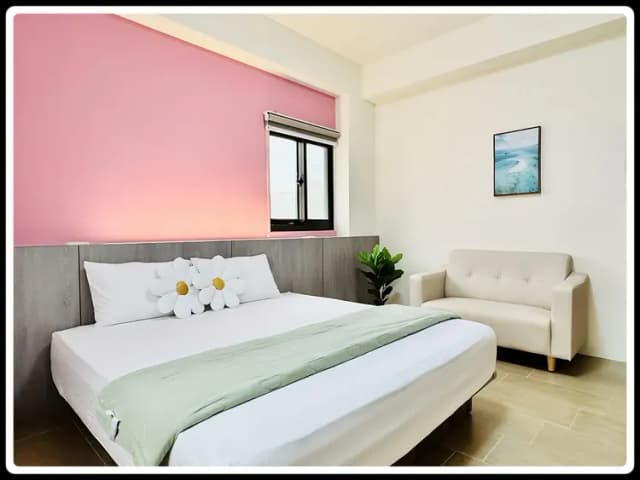 福門民宿｜1059｜獨棟無主人｜澎湖包棟民宿｜16-24人都可安排-福門民宿｜包棟民宿16-26位-5