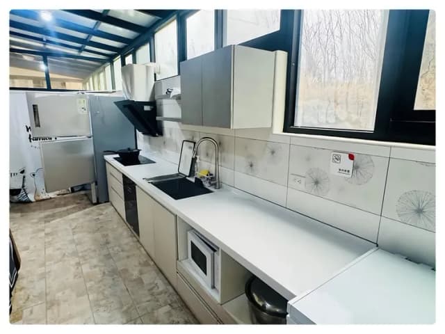 福門民宿｜1059｜獨棟無主人｜澎湖包棟民宿｜16-24人都可安排-福門民宿｜包棟民宿16-26位-11