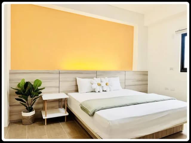 福門民宿｜1059｜獨棟無主人｜澎湖包棟民宿｜16-24人都可安排-福門民宿｜包棟民宿16-26位-3