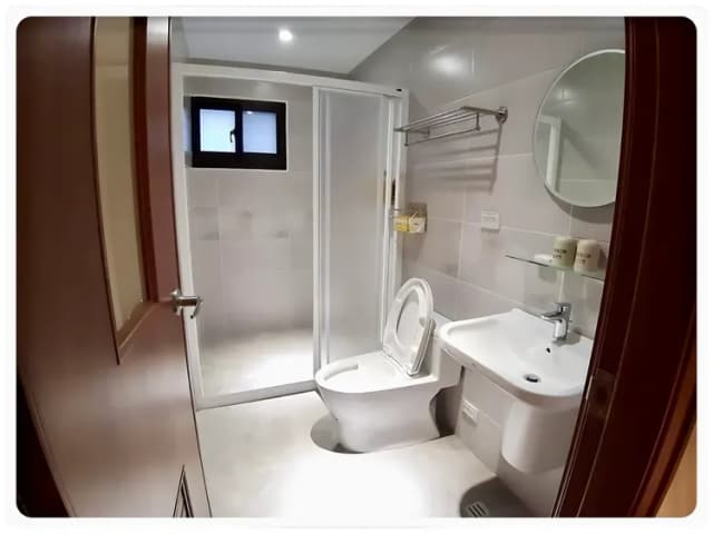 福門民宿｜1059｜獨棟無主人｜澎湖包棟民宿｜16-24人都可安排-福門民宿｜包棟民宿16-26位-13