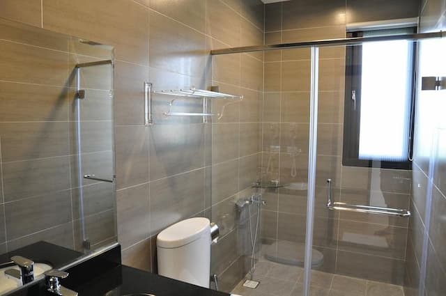 南投休閒農場 一峸一宿-山景雙人房(202)-4