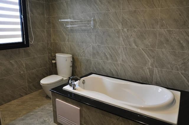 南投休閒農場 一峸一宿-山景四人房(305)-5