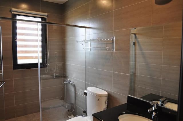 南投休閒農場 一峸一宿-山景雙人房(302)-5