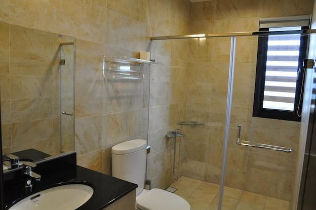 南投休閒農場 一峸一宿-山景雙人房(303)-5