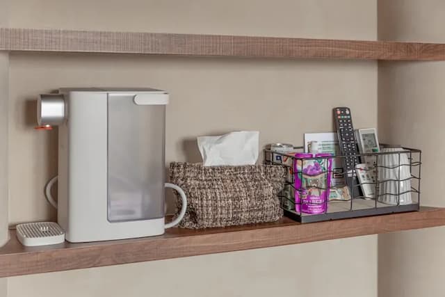 Là Vail homes-Queen Room with Balcony-9