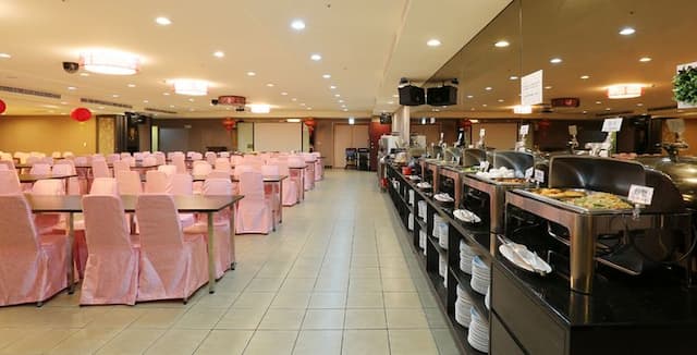Yong Yue Business Hotel-Classic Triple Room-3