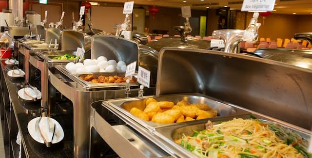 Yong Yue Business Hotel-Classic Triple Room-5