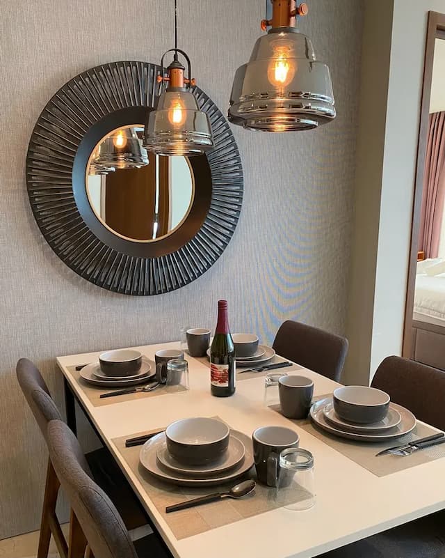 Stella @ Vortex KLCC-Boutique 2 Bedrooms Apartment-6