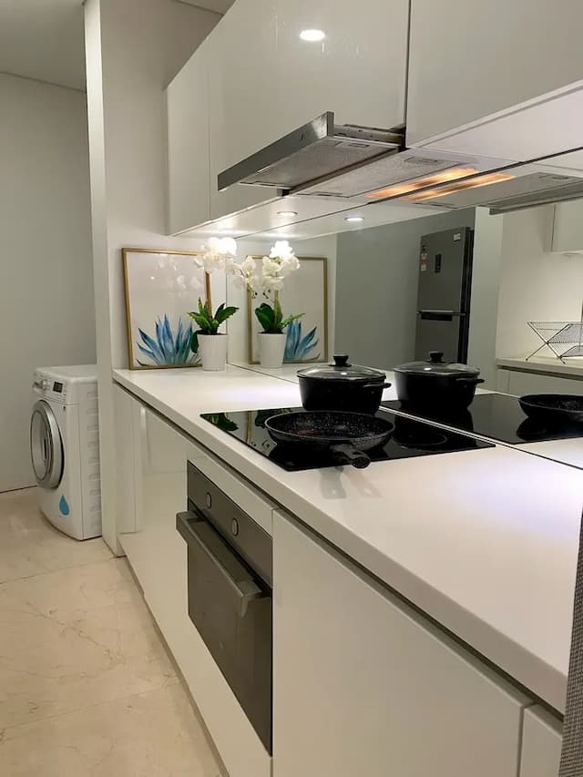 Stella @ Vortex KLCC-Boutique 2 Bedrooms Apartment-13