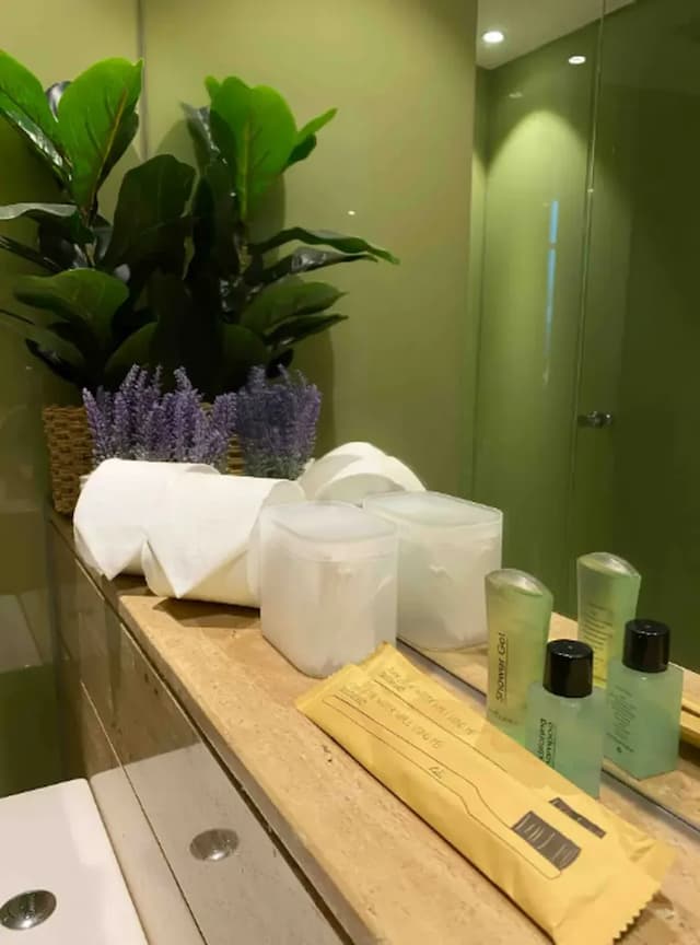 Stella @ Vortex KLCC-Boutique 2 Bedrooms Apartment-15