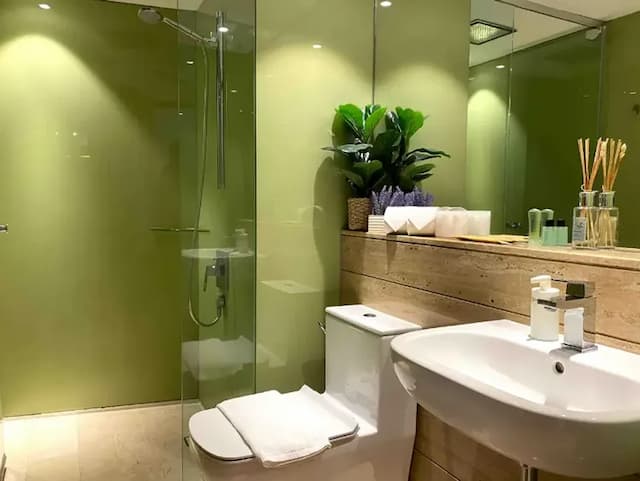 Stella @ Vortex KLCC-Boutique 2 Bedrooms Apartment-14