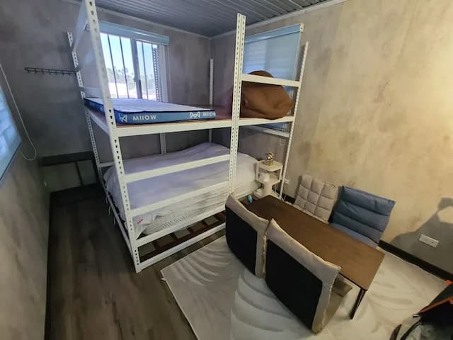 Star Forest Station-Family Account I-7