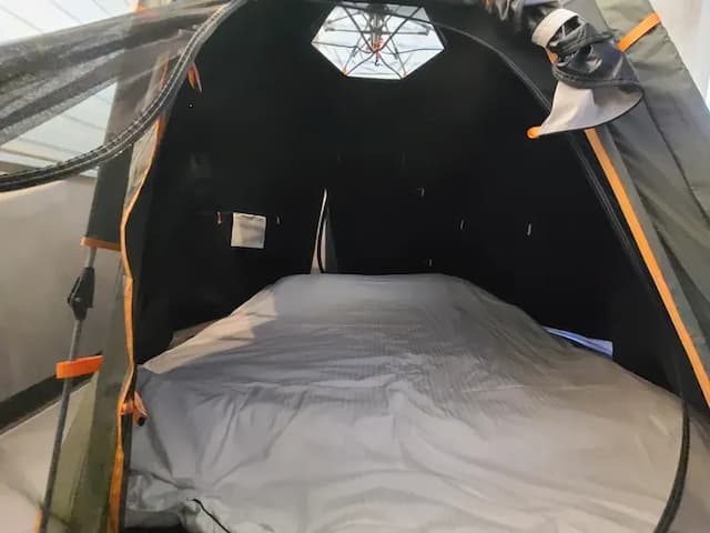 Star Forest Station-Family Account I-9