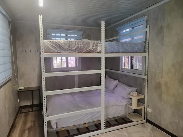 Star Forest Station-Family Account I-3