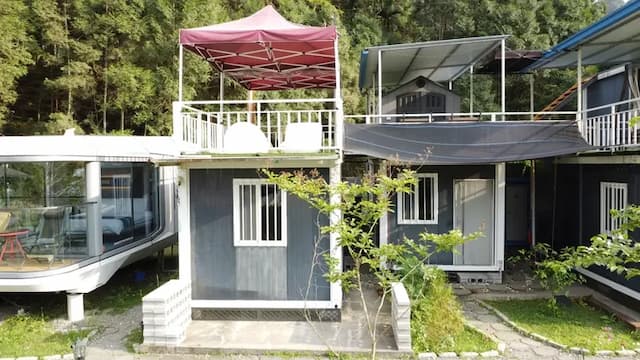 Star Forest Station-Family Account I-2