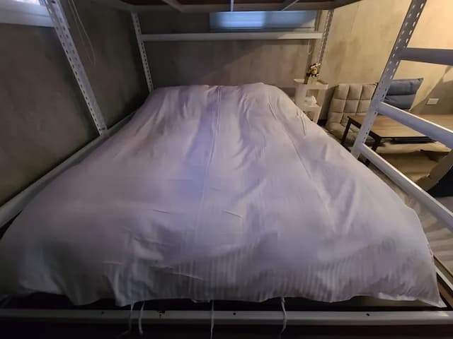 Star Forest Station-Family Account I-4