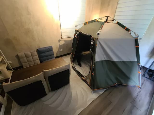 Star Forest Station-Family Account I-8