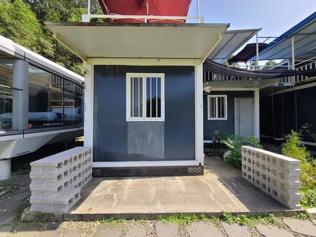 Star Forest Station-Family Account I-1