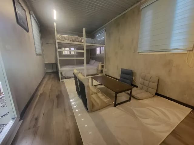 Star Forest Station-Family Account I-5