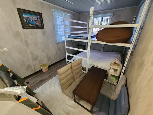 Star Forest Station-Family Account I-6